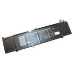 DELL Baterie 6-cell 90W/HR LI-ON G5 5590, G7 7590, G7 7790, Alienware M15, M17 451-BCHM