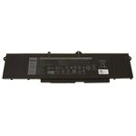 DELL Baterie 6-cell 90W/HR LI-ON Latitude 5521, 5531, Precision 3561,3571, Alienware m17 R5 AMD 451-BCUP