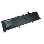 Dell Baterie 6-cell 91W/HR LI-ON pro Precision M3800, XPS 9530 451-BBEL