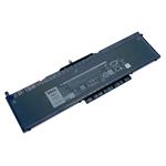 Dell Baterie 6-cell 92W/HR LI-ON pro Precision 451-BBXY