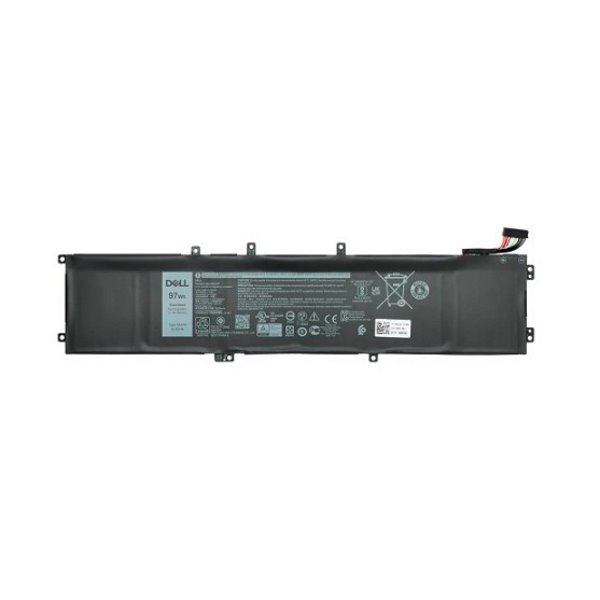 Dell Baterie 6-cell 97W/HR LI-ION pro Precision G7 451-BCQS