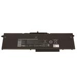 Dell Baterie 6-cell 97W/HR LI-ON pro Latitude 5501, 5401, 5511, Precision M3541 451-BCJI