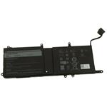 DELL Baterie 6-cell 99W/HR LI-ON Alienware 15 R3, 15 R4, 17 R4, 17 R5 451-BBXO