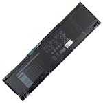 DELL Baterie/ 6-článková/ 96Wh/ Li-ION/ pro Dell pro Max MB16250 a MB18250 451-BDMR