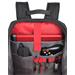 Dell batoh Pursuit Backpack pro notebooky do 15" 460-BCDH