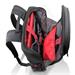 Dell batoh Pursuit Backpack pro notebooky do 15" 460-BCDH