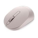 Dell bezdrátová optická myš MS3320W (Ash Pink) 570-ABPY