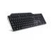Dell Business Multimedia Keyboard - KB522 - Czech/Slovak (QWERTZ) KB522-BKB-CSK