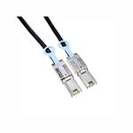Dell cable 2M SAS Connector External, 2M SAS Connector External Cable - Kit 470-11676