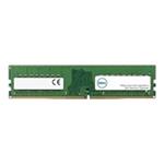 Dell Client Memory AB883073, Dell Memory Upgrade - 8GB - 1RX16 DDR5 UDIMM 4800MHz