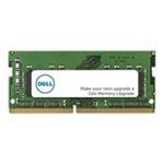 Dell Client Memory AB949333, Dell Memory Upgrade - 8GB - 1RX16 DDR5 SODIMM 4800MHz