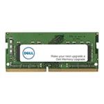 Dell Client Memory AB949333, Dell Memory Upgrade - 8GB - 1RX16 DDR5 SODIMM 4800MHz