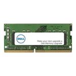 Dell Client Memory AB949334, Dell Memory Upgrade - 16GB - 1RX8 DDR5 SODIMM 4800MHz