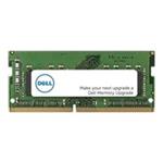 Dell Client Memory AB949335, Dell Memory Upgrade - 32GB - 2RX8 DDR5 SODDIMM 4800MHz