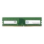 Dell Client Memory Upgrade AB371019, Dell Memory Upgrade - 16GB - 1Rx8 DDR4 UDIMM 3200MHz