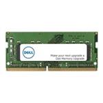 Dell Client Memory Upgrade AB371023, Dell Memory Upgrade - 8GB - 1Rx16 DDR4 SODIMM 3200MHz