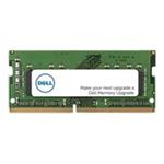 Dell Client Memory Upgrade AB489614, Dell Memory Upgrade - 16GB - 2RX8 DDR4 SODIMM 3200MHz ECC