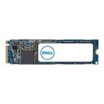 Dell Client Storage AC037409, Dell M.2 PCIe NVME Gen 4x4 Class 40 2280 Solid State Drive - 1TB