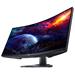 Dell Curved Gaming Monitor S3422DWG 34’’ WQHDG, 3000:1, 1ms, 400cd, HDMI, DP, USB, Repro, VESA, 3Y 210-AZZE