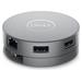 Dell DA310 USB-C Mobile Adapter 470-AEUP