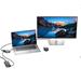 DELL DA310 USB-C Mobilný adaptér DELL-DA310
