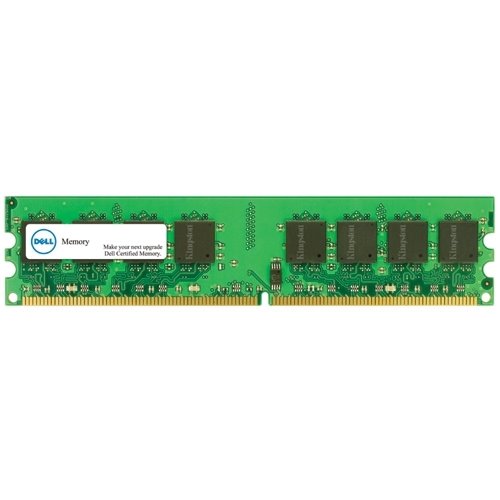Dell - DDR3L - 4 GB - DIMM 240 pinů - 1600 MHz / PC3L-12800 - 1.35 V - bez vyrovnávací paměti - bez A8733211