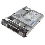 DELL disk 1.2TB/ 10k/ SAS/ hot-plug/ 2.5" v 3.5"/pro R430, R530, R630, R730, T430, T630, R330, T330, MD1400, MD 400-AJPC