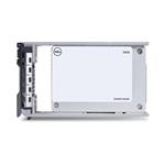 DELL disk 3.84TB NNVMe Read Intensive/ U.2 rámeček/ Gen4/ pro PowerEdge R660,R6615,R6625,R7615,R7625,R760,T560, 400-BKFR