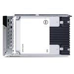 DELL disk 3.84TB SSD/ SAS 24Gbps/ 512e/ 2.5" with 3.5"/ PowerEdge T440/T640/ PowerVault ME512/ME5212/MD1400 345-BFRZ