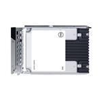 DELL disk 7.68TB SSD SAS Read Int. 24Gbps 512e/ hot-plug/ 2.5"/ pro PowerEdge T440,T640, PowerVault ME524, ME42 345-BFVY