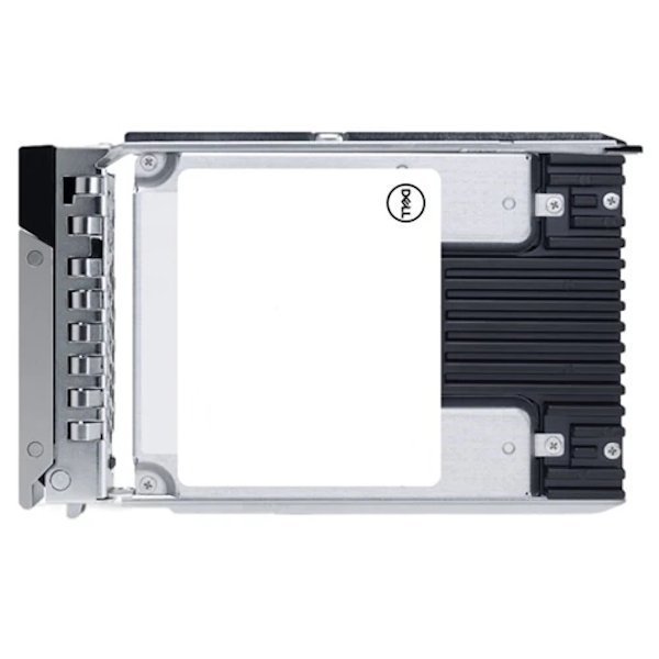 DELL disk 960GB SSD/ SATA Use 6Gbps/ 512e/ 2.5"/ PowerEdge T440/T640 345-BECF