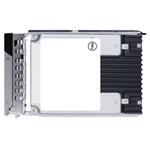 DELL disk 960GB SSD/ SATA Use 6Gbps/ 512e/ 2.5"/ PowerEdge T440/T640 345-BECF