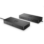 DELL Dokovacia stanica WD19S, 130W AC adaptér, EU USB 3.1 Typ-C DELL-WD19S130W_B