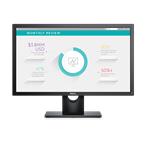 DELL E Series E2318H 58,4 cm (23") 1920 x 1080 px Full HD LCD Čierna poškodená krabica 210-AMKX_ROZ