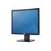 Dell E1715S - LED monitor - 17" (17" zobrazitelný) - 1280 x 1024 - TN - 250 cd/m2 - 1000:1 - 5 ms - 210-AEUS