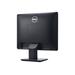 Dell E1715S - LED monitor - 17" (17" zobrazitelný) - 1280 x 1024 - TN - 250 cd/m2 - 1000:1 - 5 ms - 210-AEUS