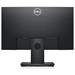DELL E2020H/ 20" LED/ 16:9/ 1600x900/ 1000:1/ 5ms/ DP/ VGA/ černý/ 3YNBD on-site 210-AURO DELL-E2020H