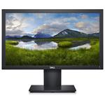 DELL E2020H/ 20" LED/ 16:9/ 1600x900/ 1000:1/ 5ms/ DP/ VGA/ černý/ 3YNBD on-site 210-AURO DELL-E2020H