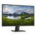 Dell E2720H 27" Full HD/8ms/1000:1/VGA/DP/IPS panel/cerny 210-ATZM