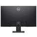 Dell E2720H 27" Full HD/8ms/1000:1/VGA/DP/IPS panel/cerny 210-ATZM