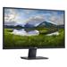 Dell E2720H 27" Full HD/8ms/1000:1/VGA/DP/IPS panel/cerny 210-ATZM