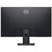 Dell E2720H 27" Full HD/8ms/1000:1/VGA/DP/IPS panel/cerny 210-ATZM