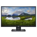 Dell E2720H 27" Full HD/8ms/1000:1/VGA/DP/IPS panel/cerny 210-ATZM