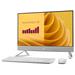 DELL EC27250 27 AIO/ Core 7-150U/ 16GB/ 1TB SSD / 27" FHD dotykový/ WiFi/ W11Pro/ 3Y Basic on-site EC27250_RPLU-R_008S