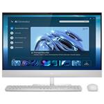 DELL EC27260 27 AIO/ U5-322/ 16GB/ 512 GB SSD / 27.0" FHD/ WiFi/ W11Pro/ 1Y Basic on-site CDXEC2726001