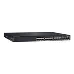 Dell EMC PowerSwitch N3224F, N3224F-ON 24x1G SFP 4x10G SFP+ 2x100G QSFP28 1xAC PSU IO/PS OS6 210-ASQH