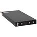 Dell EMC Switch S4112F 12 x 10GbE SFP+ 3 x 100GbE QSFP28 IO to PSU 2 x AC PSU OS10 210-AOYR