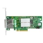 DELL Emulex LPe35002 Dual Port FC32 Fibre Channel HBA PCIe Low Profile Customer Kit 406-BBTF