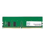 Dell Enterprise Memory AA799041, Dell Memory Upgrade - 8GB - 1RX8 DDR4 RDIMM 3200MHz