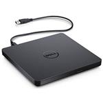 Dell externí slim mechanika DVD+/-RW USB 784-BBBI